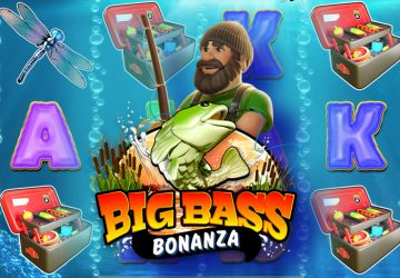 NOVOMATIC - игровой автомат онлайн от Various с RTP 97%